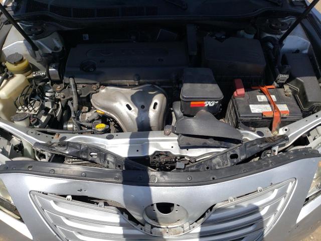 Photo 10 VIN: 4T1BE46KX8U212821 - TOYOTA CAMRY 