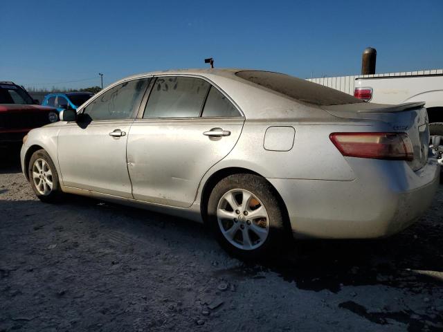 Photo 1 VIN: 4T1BE46KX8U215072 - TOYOTA CAMRY 