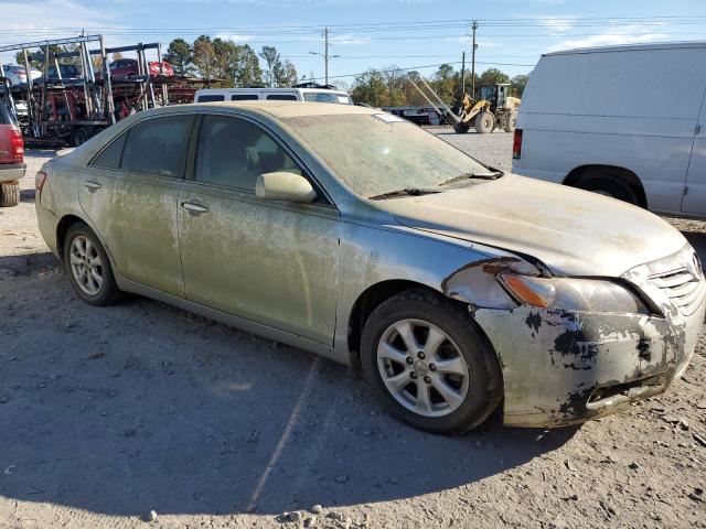 Photo 3 VIN: 4T1BE46KX8U215072 - TOYOTA CAMRY 