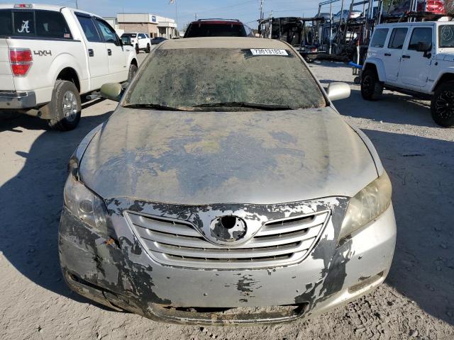 Photo 4 VIN: 4T1BE46KX8U215072 - TOYOTA CAMRY 