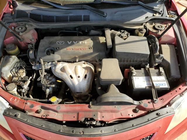 Photo 10 VIN: 4T1BE46KX8U219669 - TOYOTA CAMRY 