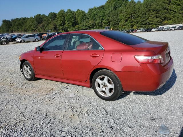 Photo 1 VIN: 4T1BE46KX8U224760 - TOYOTA CAMRY CE 