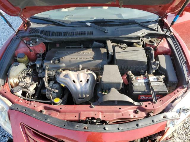 Photo 10 VIN: 4T1BE46KX8U224760 - TOYOTA CAMRY CE 