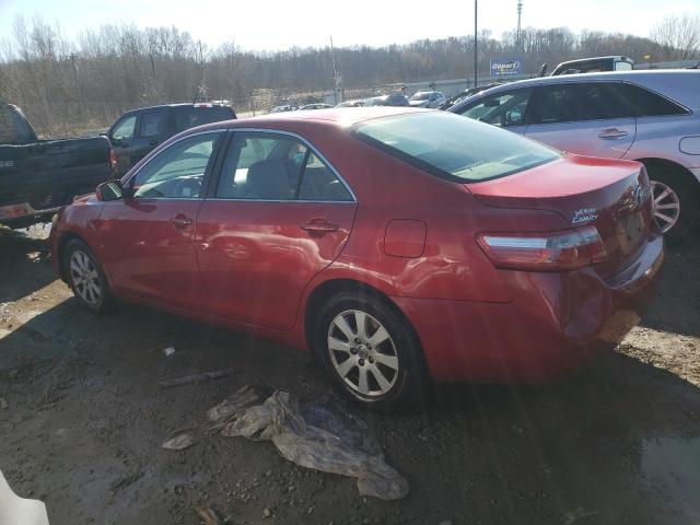 Photo 1 VIN: 4T1BE46KX8U225570 - TOYOTA CAMRY 