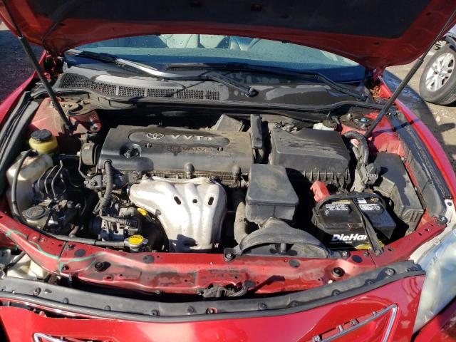 Photo 10 VIN: 4T1BE46KX8U225570 - TOYOTA CAMRY 