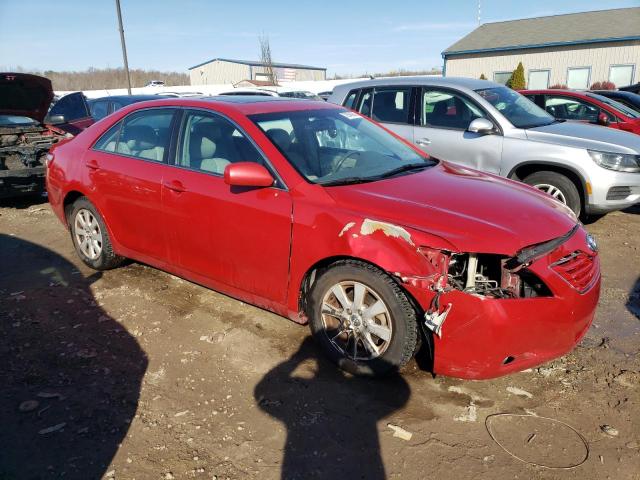 Photo 3 VIN: 4T1BE46KX8U225570 - TOYOTA CAMRY 