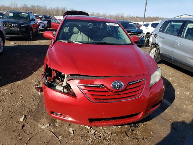 Photo 4 VIN: 4T1BE46KX8U225570 - TOYOTA CAMRY 