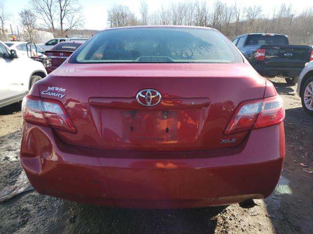 Photo 5 VIN: 4T1BE46KX8U225570 - TOYOTA CAMRY 