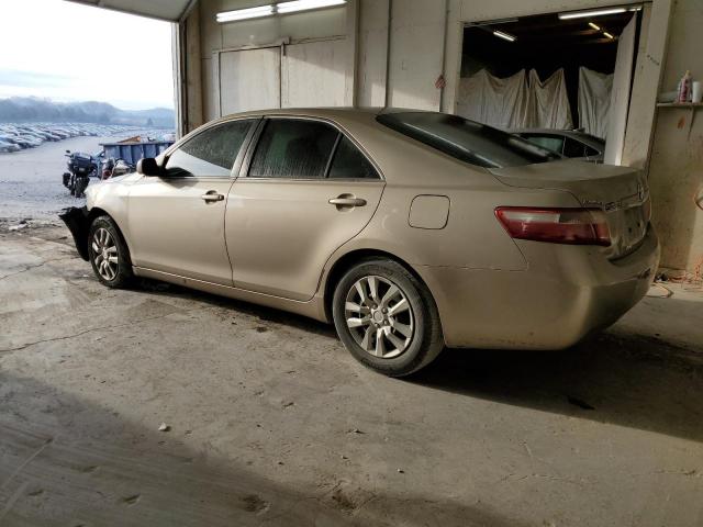 Photo 1 VIN: 4T1BE46KX8U242336 - TOYOTA CAMRY 