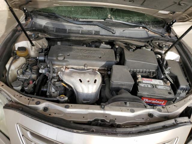 Photo 10 VIN: 4T1BE46KX8U242336 - TOYOTA CAMRY 