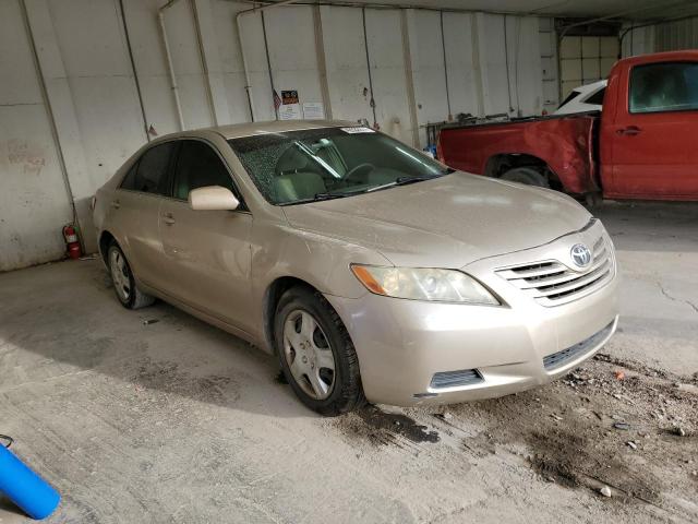 Photo 3 VIN: 4T1BE46KX8U242336 - TOYOTA CAMRY 