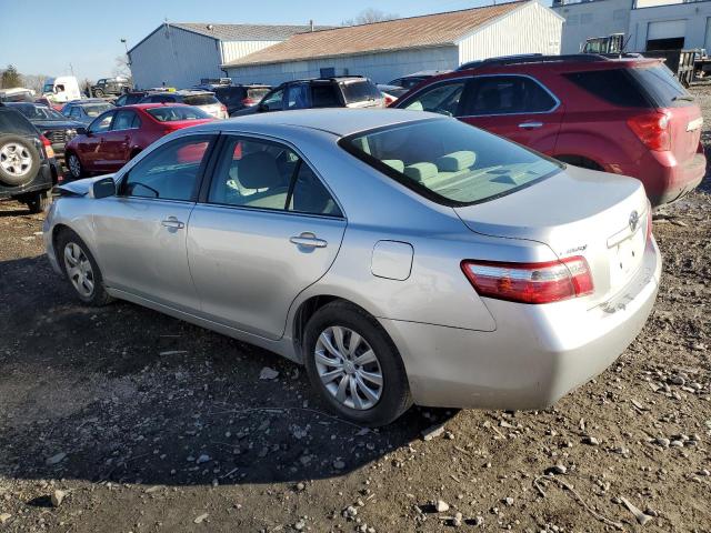 Photo 1 VIN: 4T1BE46KX8U257130 - TOYOTA CAMRY 