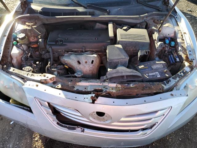 Photo 10 VIN: 4T1BE46KX8U257130 - TOYOTA CAMRY 