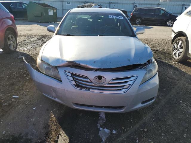 Photo 4 VIN: 4T1BE46KX8U257130 - TOYOTA CAMRY 