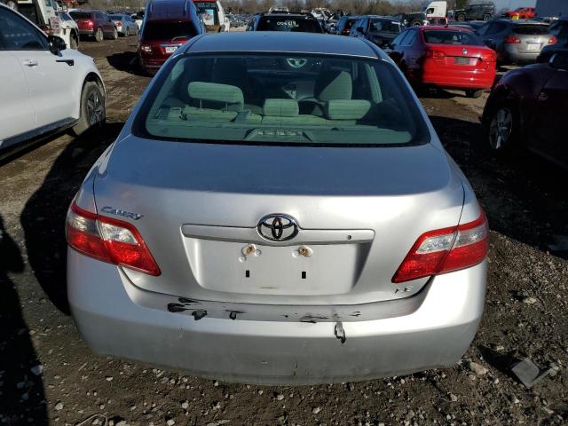 Photo 5 VIN: 4T1BE46KX8U257130 - TOYOTA CAMRY 