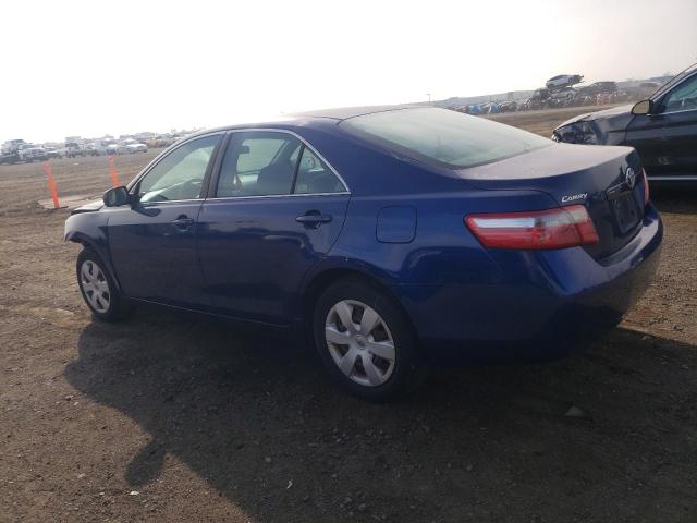 Photo 1 VIN: 4T1BE46KX8U263008 - TOYOTA CAMRY 