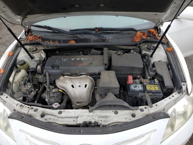 Photo 10 VIN: 4T1BE46KX8U732906 - TOYOTA CAMRY CE 