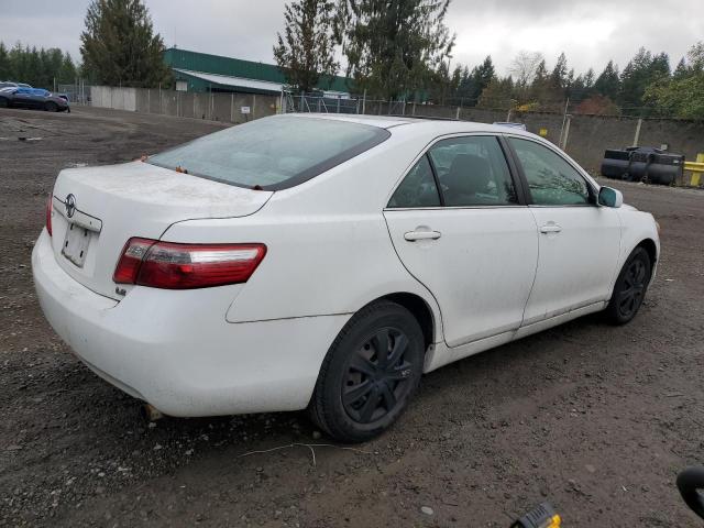 Photo 2 VIN: 4T1BE46KX8U732906 - TOYOTA CAMRY CE 