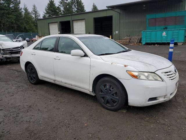 Photo 3 VIN: 4T1BE46KX8U732906 - TOYOTA CAMRY CE 