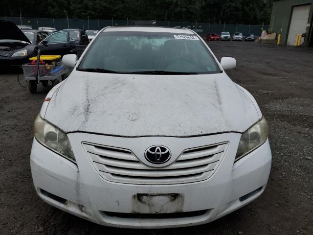 Photo 4 VIN: 4T1BE46KX8U732906 - TOYOTA CAMRY CE 