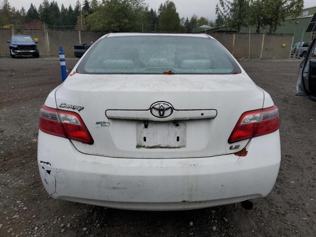 Photo 5 VIN: 4T1BE46KX8U732906 - TOYOTA CAMRY CE 