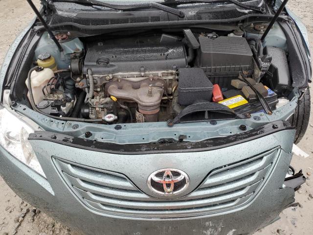 Photo 10 VIN: 4T1BE46KX8U735188 - TOYOTA CAMRY 