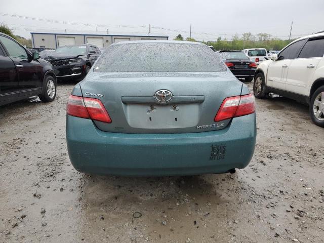 Photo 5 VIN: 4T1BE46KX8U735188 - TOYOTA CAMRY 