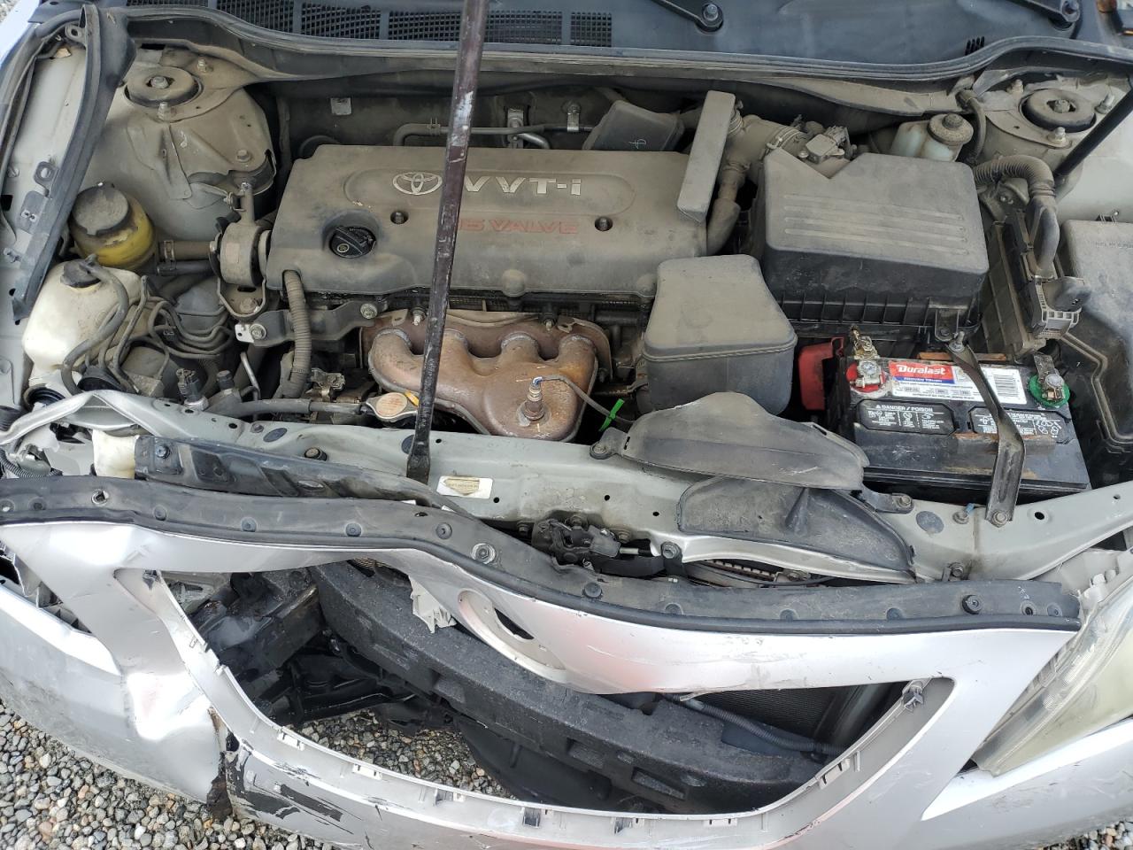 Photo 10 VIN: 4T1BE46KX8U744070 - TOYOTA CAMRY 