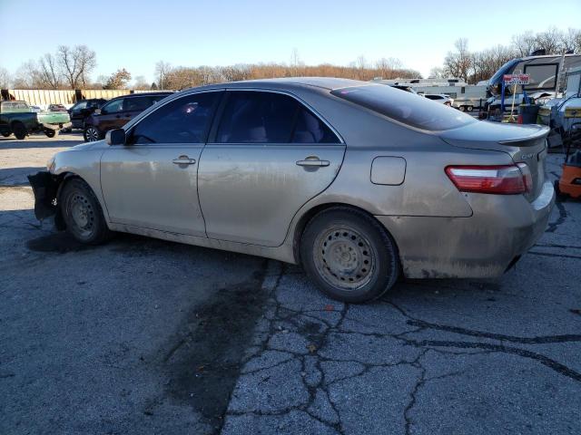 Photo 1 VIN: 4T1BE46KX8U745333 - TOYOTA CAMRY 