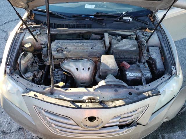 Photo 10 VIN: 4T1BE46KX8U745333 - TOYOTA CAMRY 