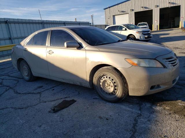 Photo 3 VIN: 4T1BE46KX8U745333 - TOYOTA CAMRY 