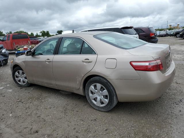 Photo 1 VIN: 4T1BE46KX8U752413 - TOYOTA CAMRY CE 