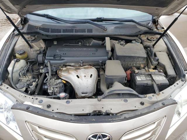 Photo 10 VIN: 4T1BE46KX8U752413 - TOYOTA CAMRY CE 