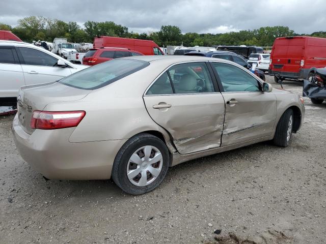 Photo 2 VIN: 4T1BE46KX8U752413 - TOYOTA CAMRY CE 