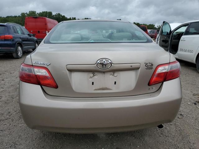 Photo 5 VIN: 4T1BE46KX8U752413 - TOYOTA CAMRY CE 