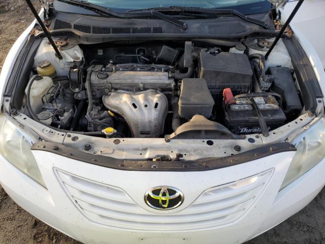 Photo 10 VIN: 4T1BE46KX8U762519 - TOYOTA CAMRY CE 