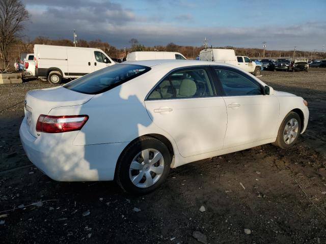 Photo 2 VIN: 4T1BE46KX8U762519 - TOYOTA CAMRY CE 