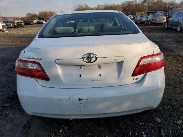 Photo 5 VIN: 4T1BE46KX8U762519 - TOYOTA CAMRY CE 