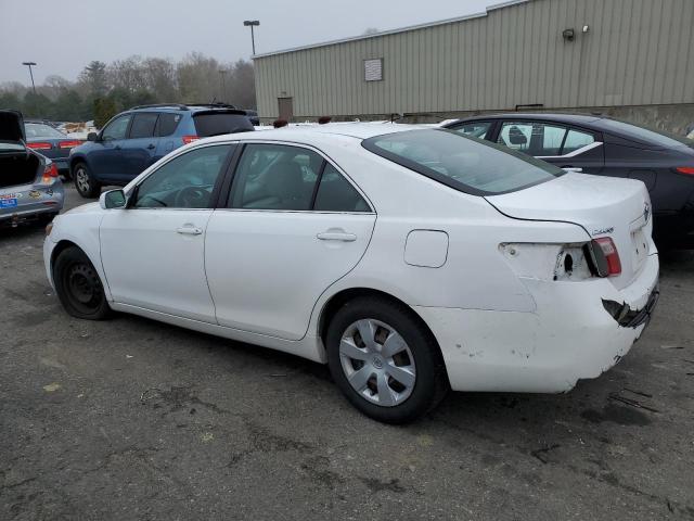 Photo 1 VIN: 4T1BE46KX8U765033 - TOYOTA CAMRY 