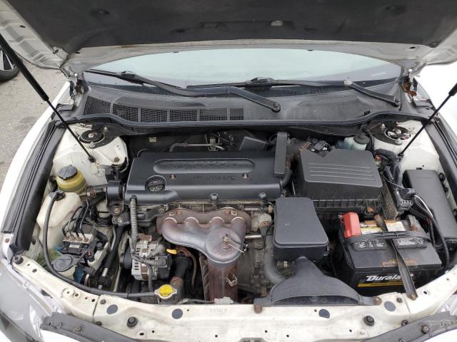 Photo 10 VIN: 4T1BE46KX8U765033 - TOYOTA CAMRY 