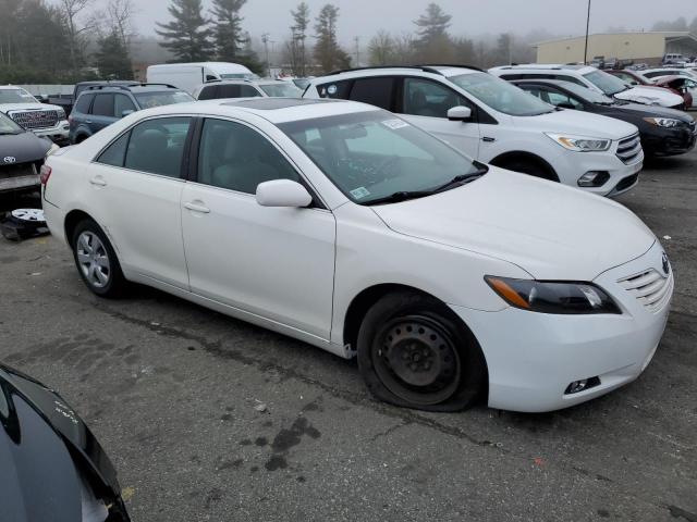 Photo 3 VIN: 4T1BE46KX8U765033 - TOYOTA CAMRY 