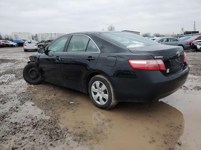 Photo 1 VIN: 4T1BE46KX8U765338 - TOYOTA CAMRY 