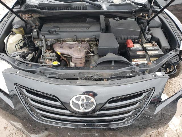 Photo 10 VIN: 4T1BE46KX8U765338 - TOYOTA CAMRY 