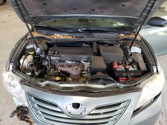 Photo 10 VIN: 4T1BE46KX8U766635 - TOYOTA CAMRY CE 