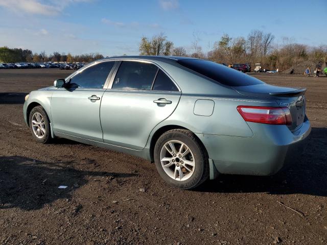 Photo 1 VIN: 4T1BE46KX8U769499 - TOYOTA CAMRY CE 