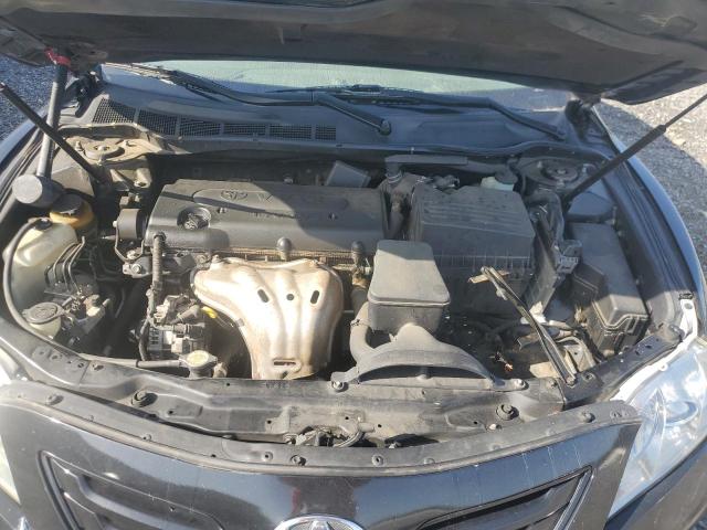 Photo 10 VIN: 4T1BE46KX8U771527 - TOYOTA CAMRY 