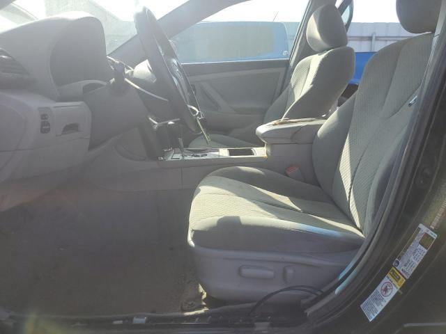 Photo 6 VIN: 4T1BE46KX8U771527 - TOYOTA CAMRY 