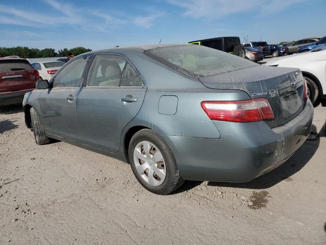 Photo 1 VIN: 4T1BE46KX8U780096 - TOYOTA CAMRY CE 