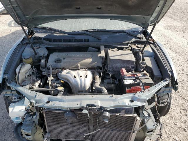 Photo 10 VIN: 4T1BE46KX8U780096 - TOYOTA CAMRY CE 