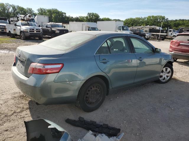 Photo 2 VIN: 4T1BE46KX8U780096 - TOYOTA CAMRY CE 